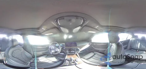 2021 BMW 530E from USA, damaged, VIN WBA13AG08MCF62997